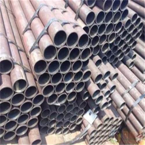 无缝钢管