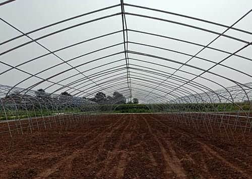 热镀锌大棚管厂价格再度出现大幅走低 热镀锌大棚管厂价格再度出现大幅走低