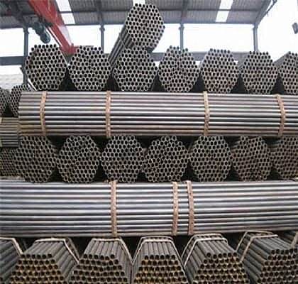 架子管市场价格或持续弱势盘整格局 架子管市场价格或持续弱势盘整格局