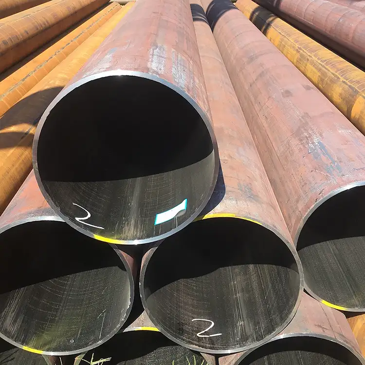 聊城钢管 聊城钢管