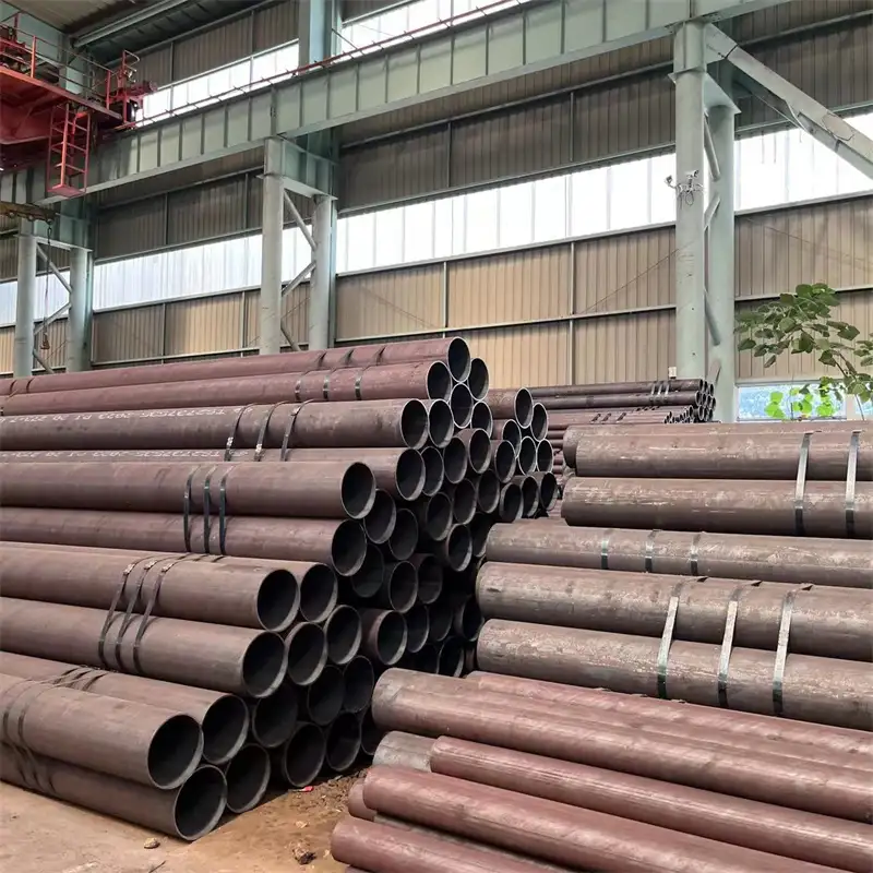 聊城钢管 聊城钢管