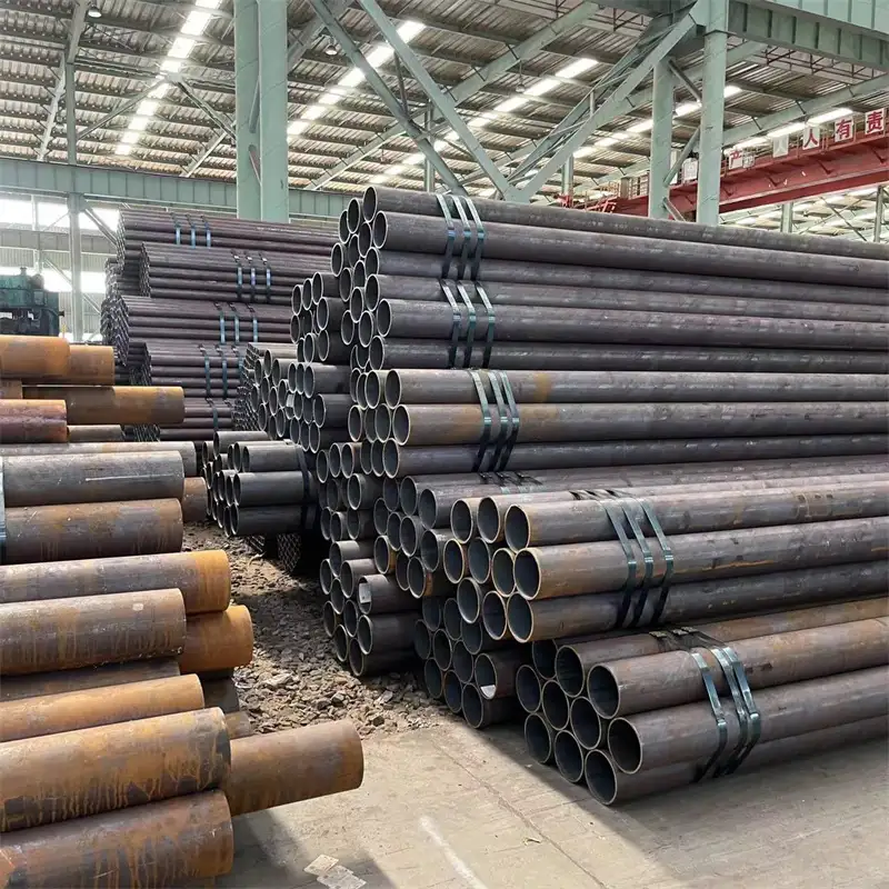 聊城钢管 聊城钢管