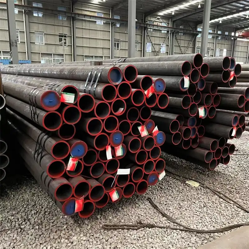 聊城钢管 聊城钢管