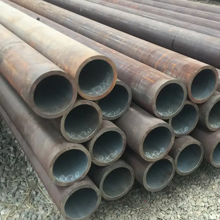 42CrMo无缝钢管