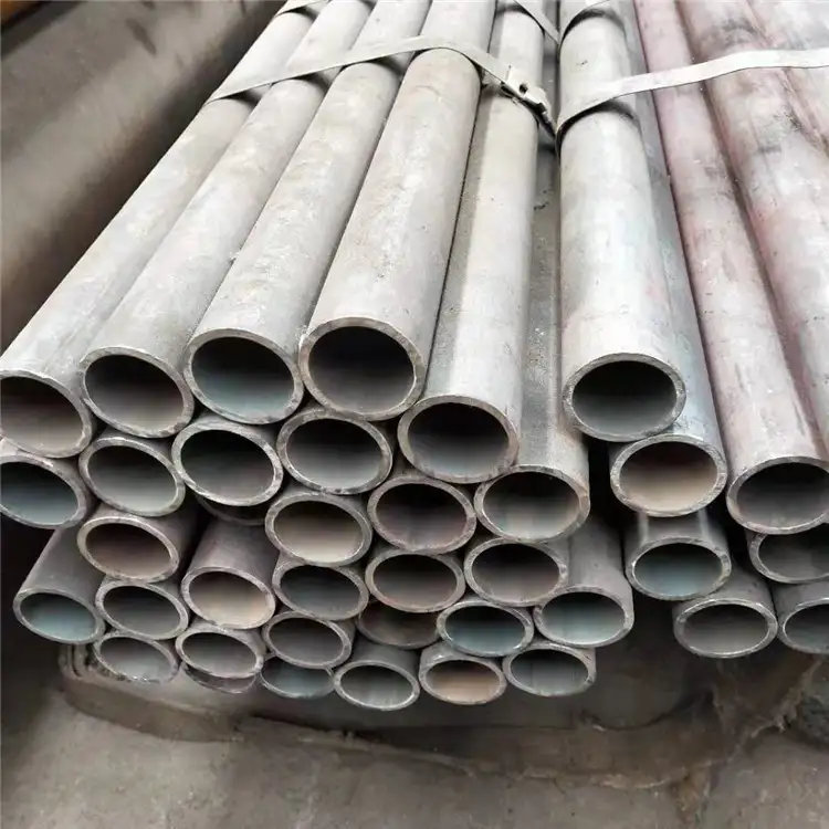 42CrMo无缝钢管