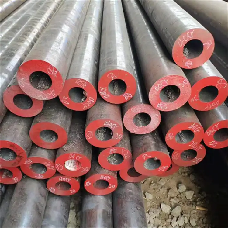 40Cr无缝钢管