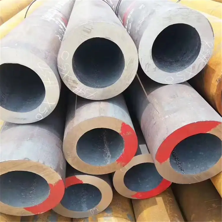 40Cr无缝钢管