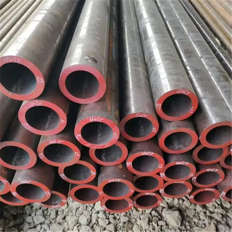 40Cr无缝钢管
