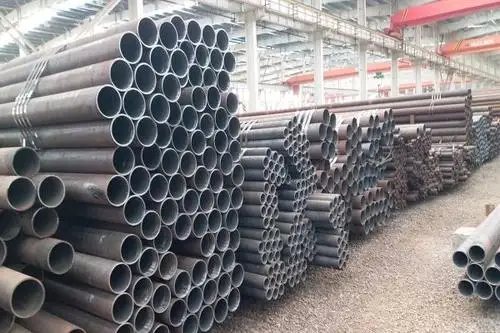 聊城钢管 聊城钢管