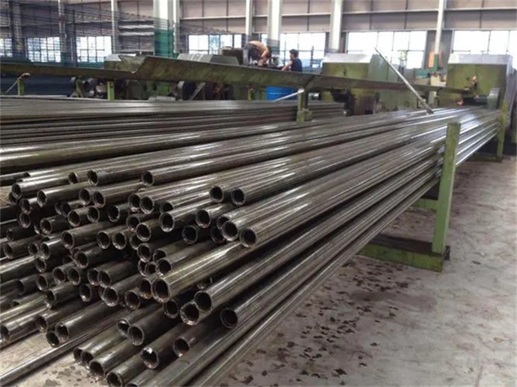 Q345E精密钢管