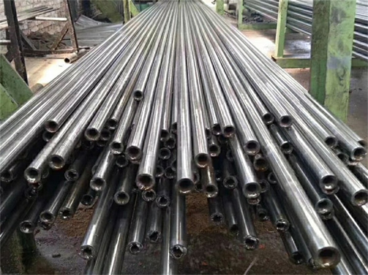 20#精密钢管
